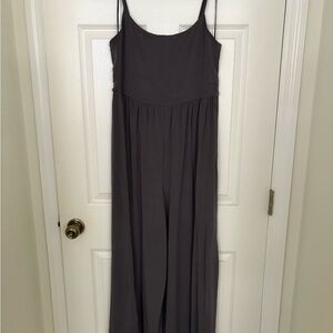 Aritzia  wilfred jumpsuit